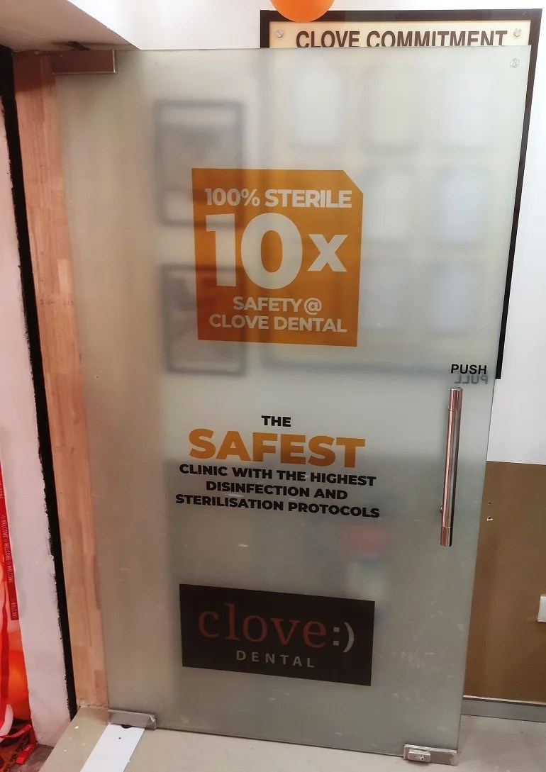 Largest National Dental Chain Sets Foot In Sector 40 Lifeinchd